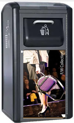 Smart Bin